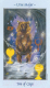 Миниатюра изображения товара Гадальные карты U.S. Games Systems Celestial Tarot Deck / CEL78