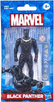 

Фигурка коллекционная Hasbro, Черная патера / E78375L02