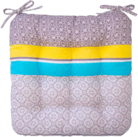 

Подушка на стул Smart Textile, 40x40 / ST494