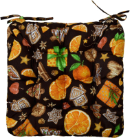 

Подушка на стул Smart Textile, 40x40 / ST494