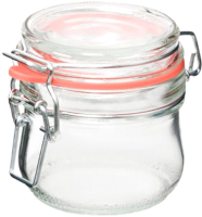 

Емкость для хранения Attribute, Jar JAR250