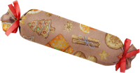 

Подушка декоративная Smart Textile, Конфетка 30x10 / ST 3246