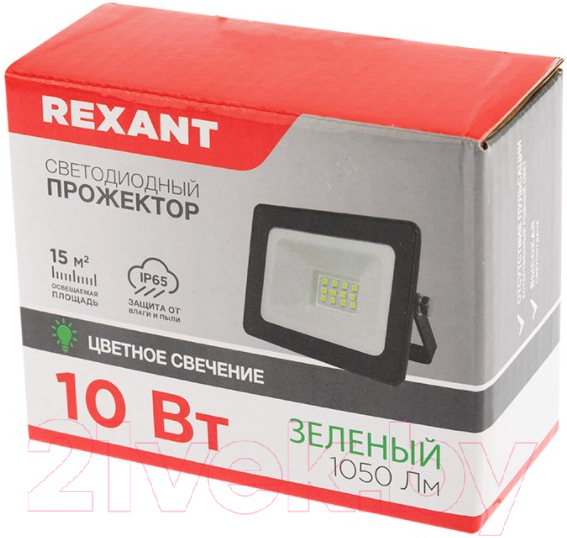 Прожектор Rexant 605-014 — фото 6