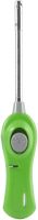 Пьезоэлектрическая газовая зажигалка ECOS GLF-002G / 157796 (зеленый) - 