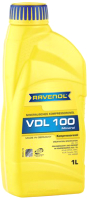 

Индустриальное масло Ravenol, Kompressoren Oel VDL 100 / 1330100-001