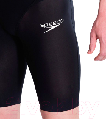 Гидрошорты для плавания Speedo LZR Racer Element Jam AM / 8-113520001 (р-р 24)