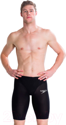 Гидрошорты для плавания Speedo LZR Racer Element Jam AM / 8-113520001 (р-р 24)