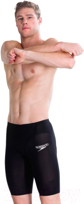 Гидрошорты для плавания Speedo LZR RACER ELEMENT JAM AM / 8-113520001 (р-р 26)