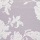 Миниатюра изображения товара Римская штора Jalux Цветы 0466/3 140x170 (пудровый)