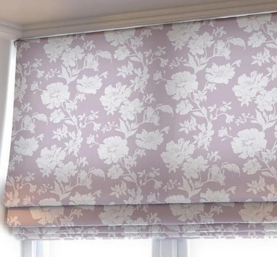 

Римская штора, Цветы 0466/3 220x170