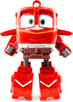 Робот-трансформер Robot Trains Альф / 80185 - 