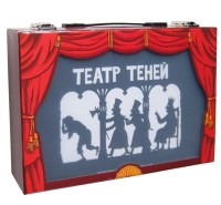 Кукольный театр Маэстро Театр теней / 1025 - 