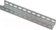 Профиль монтажный IEK CLM50D-PPP-250-25 - 