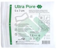 

Повязка пластырная Medrull, Ultra Pore