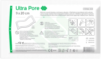 Повязка пластырная Medrull Ultra Pore (9х20см) - 