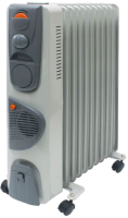 Масляный радиатор TDM SQ2501-0913 - 