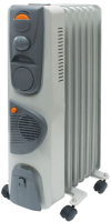 Масляный радиатор TDM SQ2501-0911 - 