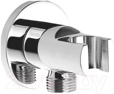 

Подключение для душевого шланга Clever, Caiman 98236