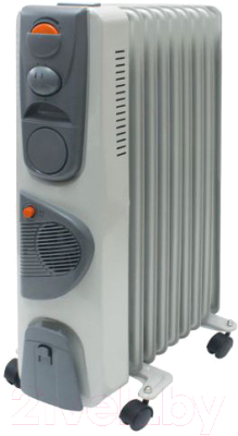 Масляный радиатор TDM SQ2501-0912