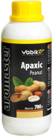 Ароматизатор рыболовный Vabik Aromaster Арахис / 6501 (500мл) - 