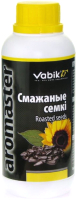 

Ароматизатор рыболовный Vabik, Aromaster Жаренные семечки / 6485