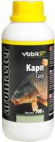 Ароматизатор рыболовный Vabik Aromaster Карп / 6510 (500мл) - 