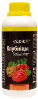 Ароматизатор рыболовный Vabik Aromaster Клубника / 6740 (500мл) - 