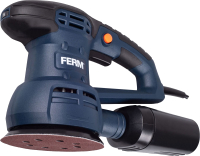 

Эксцентриковая шлифовальная машина Ferm, ESM1010