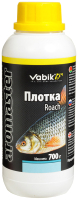 Ароматизатор рыболовный Vabik Aromaster Плотва / 6522 (500мл) - 
