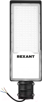 Изображение товара Светильник уличный Rexant ДКУ 01-150-5000К-ШС / 607-302