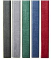 

Набор каналов для переплета OPUS, Classic 217x28мм / OCH2821710NIE