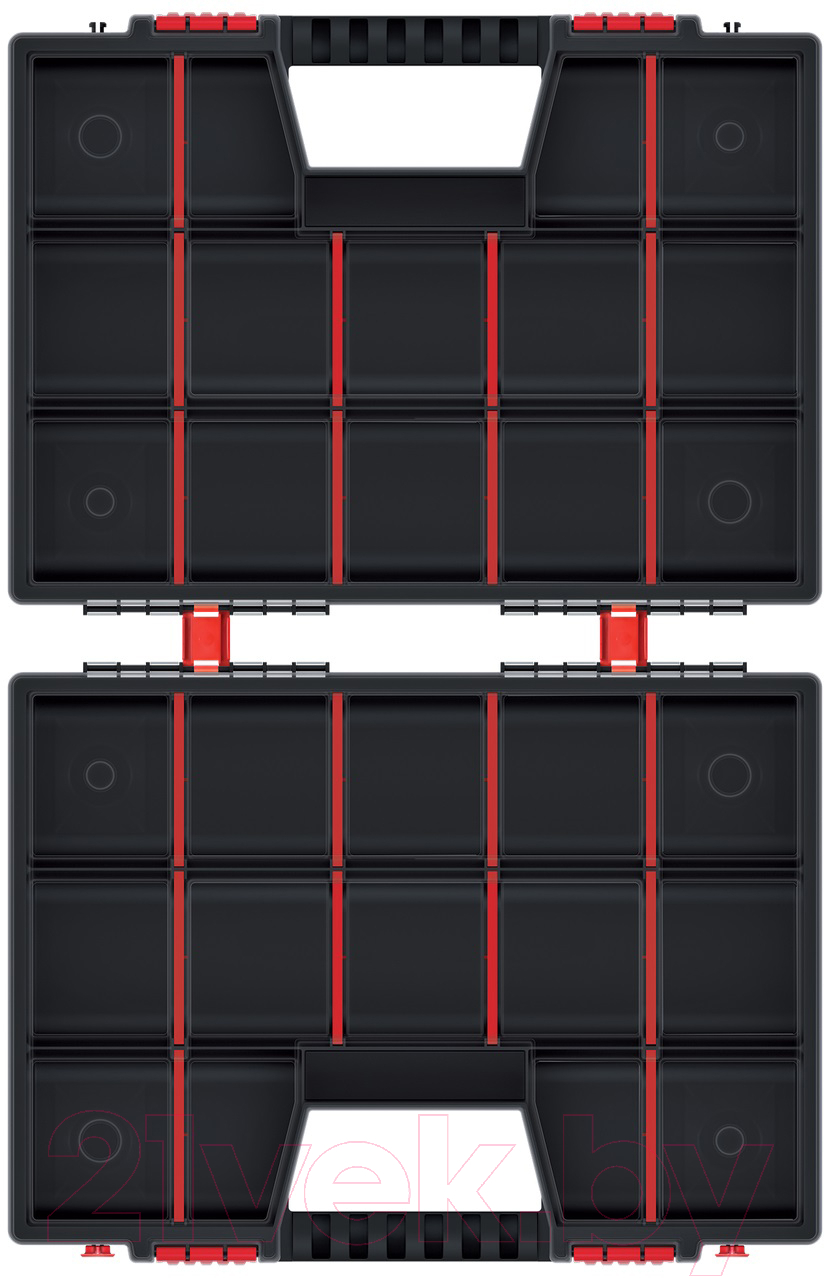 Органайзер для инструментов Kistenberg Nor Duo 40 / KNOS403015