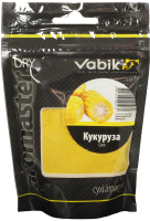 Ароматизатор рыболовный Vabik Aromaster-Dry Кукуруза / 6730 (100г) - 