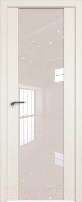 

Дверь межкомнатная ProfilDoors, 110U 60x200