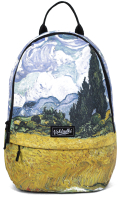 

Рюкзак Vokladki, XS-Фит. Кипарисы / 66052