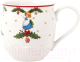 Кружка Villeroy & Boch Fantasy Дети / 14-8332-4844 - 