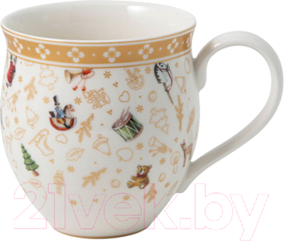

Кружка Villeroy & Boch, Toys Delight / 14-8585-4874