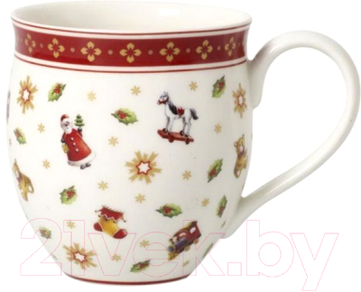 

Кружка Villeroy & Boch, Toys Delight / 14-8585-4863