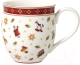 Кружка Villeroy & Boch Toys Delight / 14-8585-4863 - 