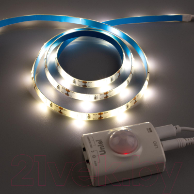 

Светодиодная лента Uniel, Белый, SMD3528 6767411