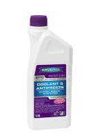 

Антифриз Ravenol, OTC Concentrate C12+ / 1410110-150