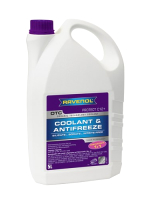 

Антифриз Ravenol, OTC Concentrate C12+ / 1410110-005