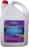 

Антифриз Ravenol, OTC Premix C12+ / 1410112-005