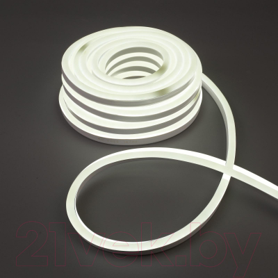 

Гибкий неон Uniel, Белый, LED/м-120-SMD2835-220V 6767412