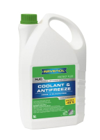 

Антифриз Ravenol, HJC Рremix / 1410123-005