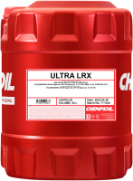 Моторное масло Chempioil Ultra LRX 5W30 SN/CF (20л) - 