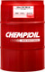 Моторное масло Chempioil Ultra LRX 5W30 SN/CF (60л) - 