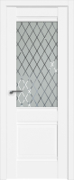 

Дверь межкомнатная ProfilDoors, Классика 2U зпп Eclipse зпз 190 70x200