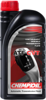 

Трансмиссионное масло Chempioil, ATF CVT / CH8913-1