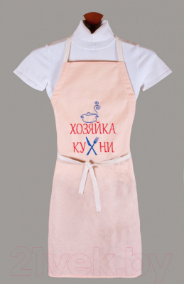 Набор кухонного текстиля Dinosti Хозяйка кухни / ФС-2